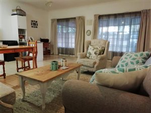 1 Bed Garden Cottage in Doornpoort and surrounds