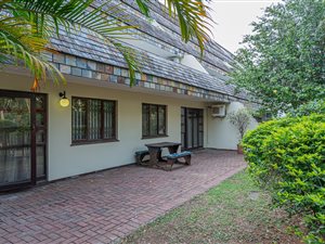 3 Bed Apartment in Umgeni Park