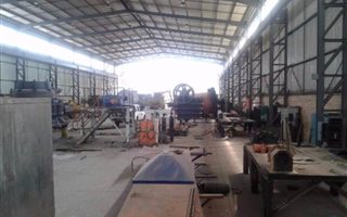 24491 m² Industrial space in Brakpan North