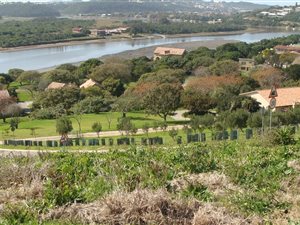 1500 m² Land available in Port Alfred