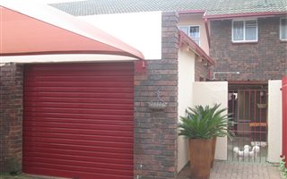 2 Bedroom Simplex in East Geduld
