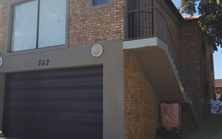 3 Bedroom House in Erasmia