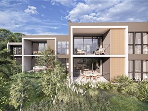 3 bedroom flat for sale in Sheffield Beach | T3191679