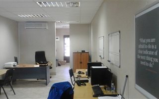 49 m² Commercial space in Gillitts