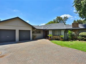 4 Bed House in Florida Park