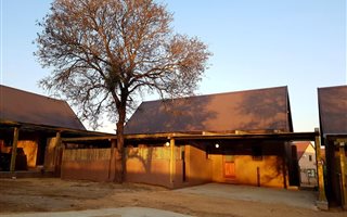 3 Bedroom House in Hoedspruit Wildlife Estate
