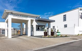 3 Bedroom Townhouse in Langeberg Glen