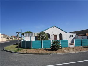3 Bed House in Weltevreden Valley