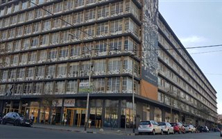 122 m² Industrial space in Johannesburg Central and CBD
