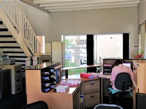 96 m² Commercial space in Ballito Commercial District