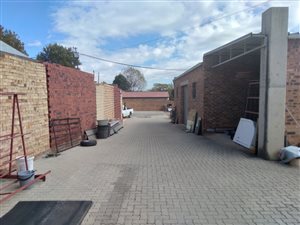Commercial space in Orchards