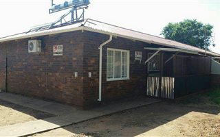 3 Bedroom House in Vanderbijlpark CW6