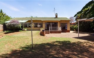 3 Bedroom House in Norkem Park