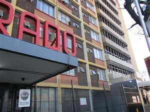 Studio Apartment in Pretoria Central