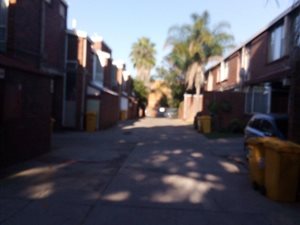 3 Bed Townhouse in Tileba