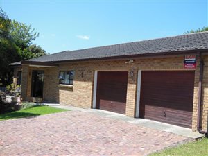 3 Bedroom House in Rexford