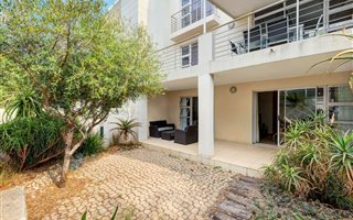 2 Bedroom Simplex in Dunkeld
