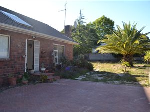 3 Bedroom House in Penhill