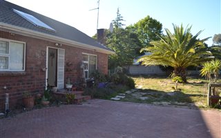 3 Bedroom House in Penhill