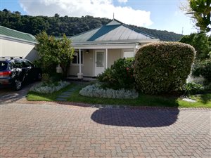 2 Bedroom House in Plettenberg Bay