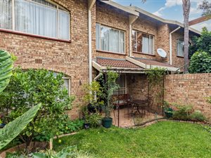 3 Bed Townhouse in Kensington B