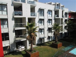 1 Bed Apartment in Houghton Estate