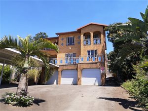 5 Bed House in Hippo Road