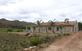 65.6 ha Farm in Ladismith