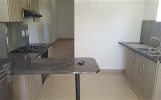 1 Bedroom Garden Cottage in Hurlyvale