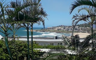 2 Bedroom Flat in Manaba