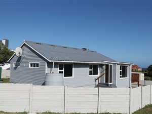 3 Bed House in Franskraal