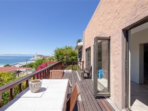 4 Bed House in Fish Hoek