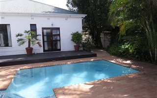 3 Bedroom House in Selborne