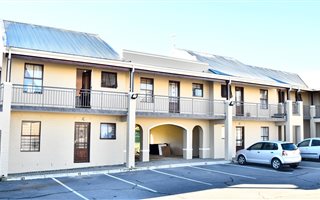 2 Bedroom Apartment in Klein Welgevonden