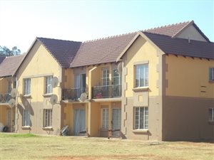 2 Bedroom Apartment in Hesteapark