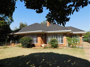 3 Bed House in Risiville