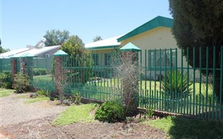 3 Bedroom House in Upington