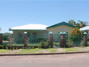3 Bed House in Upington
