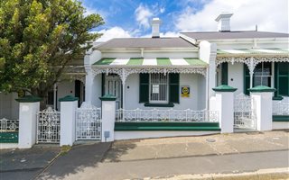 2 Bedroom House in Woodstock