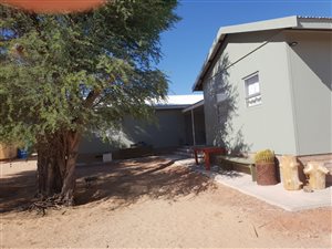 3 Bed House in Upington