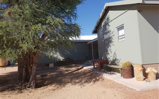3 Bedroom House in Upington