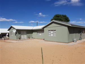 3 Bedroom House in Upington
