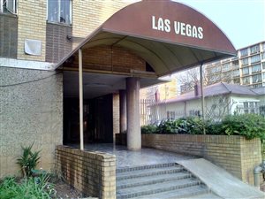 2 Bed Apartment in Sunnyside