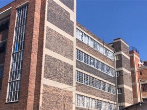 495 m² Land available in Doornfontein
