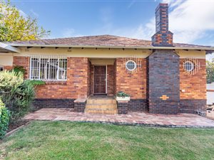 3 Bed House in Sydenham