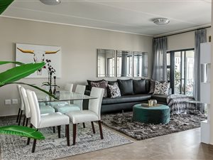 3 Bedroom Apartment in Kyalami