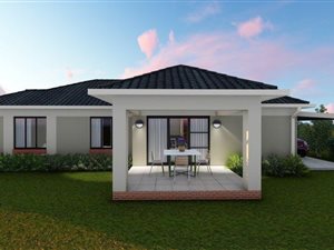 3 Bed House in The Reeds