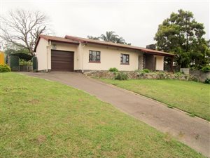 3 Bed House in Pinetown Central