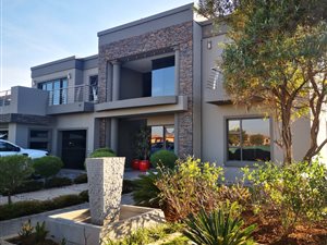 5 Bed House in Helderwyk Estate