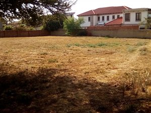 1004 m² Land available in Montana Tuine